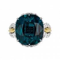 Ring «Possessing Obsession»