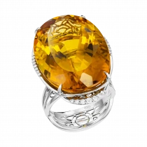Ring «Happiness in your appearance»