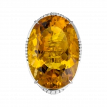 Ring «Happiness in your appearance»