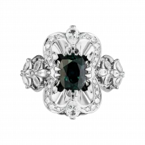 Ring «Romance of the Century»