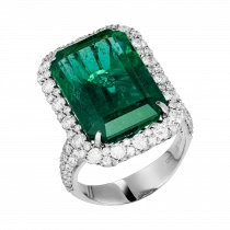 Ring «Call Me With You»