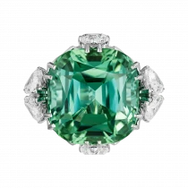 Ring «Drowning in Feelings»