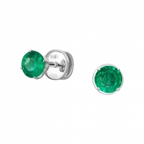 Earrings «Arquette»-1 Earrings «Arquette»-1