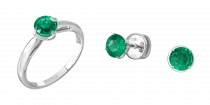 Set «Arquette»