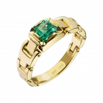 Ring «Don Miguel»-2