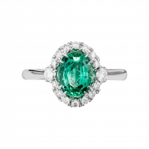 Ring «And I want to say»-1