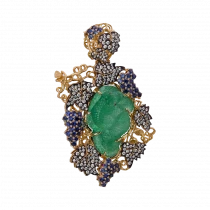 Pendant «Tempter» Pendant «Tempter»