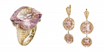 Set «Lady»