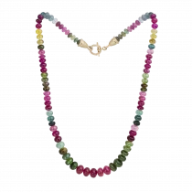 Necklace «Confetti»