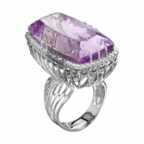 Ring «Recamier»