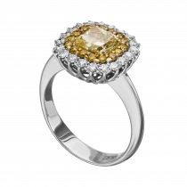 Ring «Fensi»