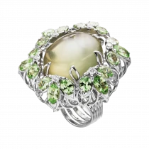 Ring «Treasures of Lemnade 5»