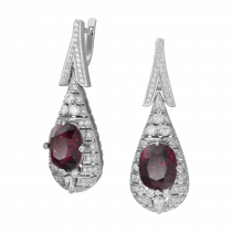 Earrings «Pharaoh» Earrings «Pharaoh»