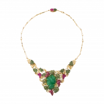 Necklace «Olympia»