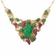 Necklace «Olympia»