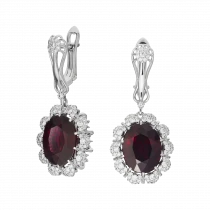 Earrings «Taste of Life» Earrings «Taste of Life»
