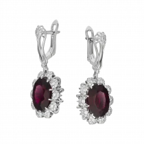 Earrings «Taste of Life» Earrings «Taste of Life»
