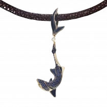 Pendant «Shark»