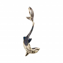 Pendant «Shark»