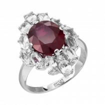 Ring «Royal Dessert»-1