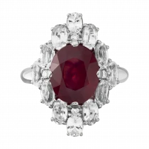 Ring «Royal Dessert»-1