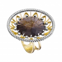 Ring «Solaris»