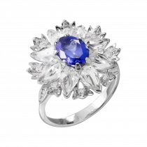 Ring «Lovely 85»-1