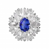 Ring «Lovely 85»-1