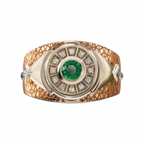 Ring «Dante»