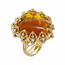 Ring «Ordinary Miracle 2»