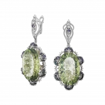 Earrings «Galatea» Earrings «Galatea»