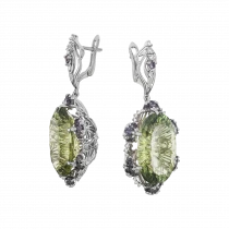 Earrings «Galatea» Earrings «Galatea»