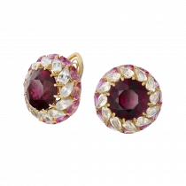 Earrings «Pion» Earrings «Pion»