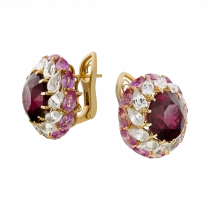 Earrings «Pion» Earrings «Pion»