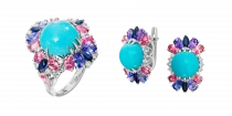 Set «Blossom 2»