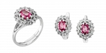 Set «Lovely 171»