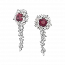 Earrings «Thaw» Earrings «Thaw»