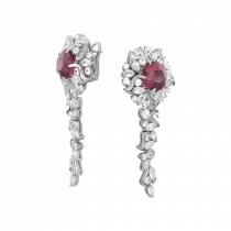 Earrings «Thaw» Earrings «Thaw»
