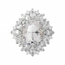 Ring «TInspirational Tenderness 2» Ring «TInspirational Tenderness 2»