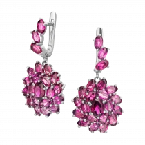 Earrings «Cosmeo» Earrings «Cosmeo»