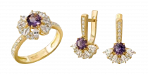 Set «Lovely 262»