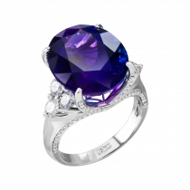 Ring «Precious plot» Ring «Precious plot»