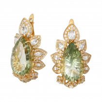 Earrings «Property» Earrings «Property»