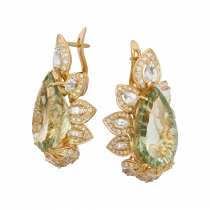 Earrings «Property» Earrings «Property»