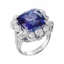 True Value Ring <br/>II place at Junwex International Exhibition, 2021