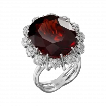 Ring «Tierra del Fuego»