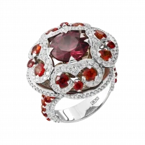 Ring «Leonora»