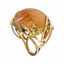 Ring «Orestiada»