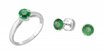 Set «Arquette»