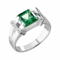 Ring «Eros love»